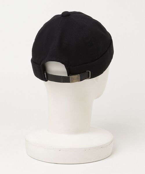 「RACAL」 キャップ FREE ブラック メンズ_画像2