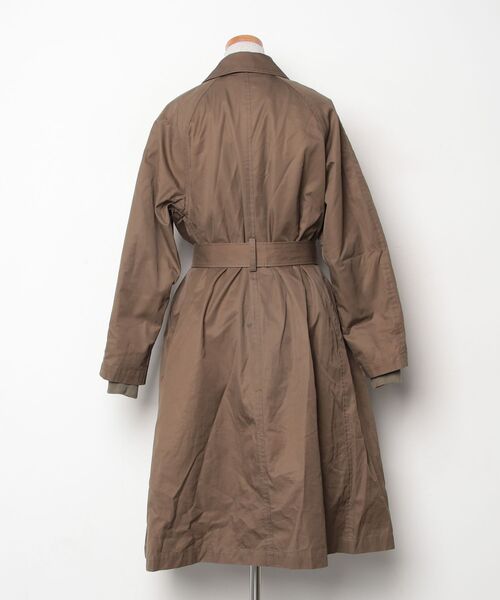 MACKINTOSH PHILOSOPHY（マッキントッシュフィロソフィー） ステン