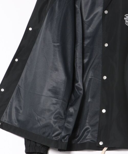 VANS（ヴァンズ） コート ジャケット メンズ : ZOZOTOWN Yahoo!店