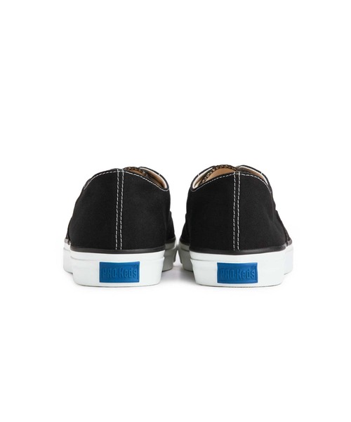 「PRO-Keds」 ローカットスニーカー 28.0cm ブラック メンズ_画像3