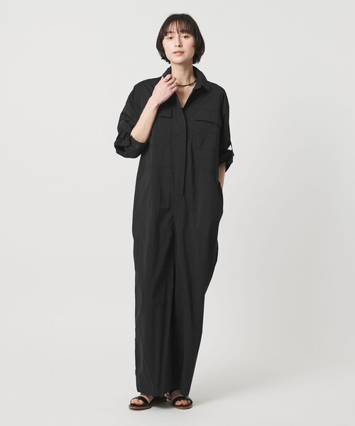 SACRA（サクラ） オールインワン 「SACRA」ジャンプスーツ レディース