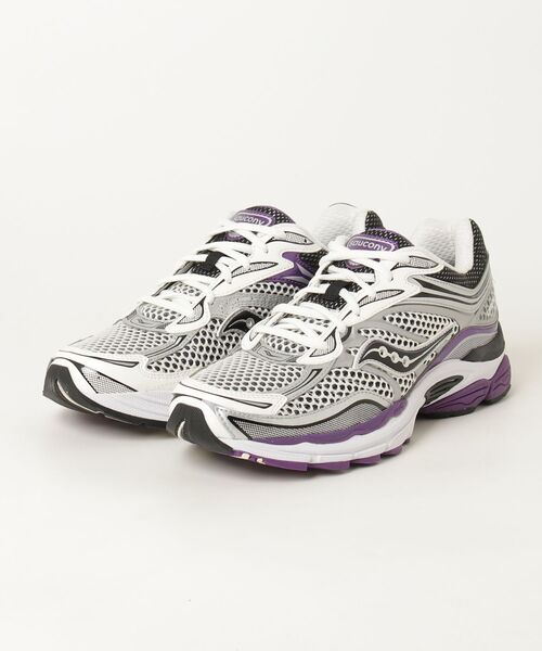 Saucony メンズランニングシューズ｜シューズ｜ファッション おすすめ