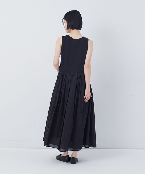 【ハナ】ADIEU TRISTESSE　ワンピース2枚 conges payes ADIEU TRISTESSE（コンジェペイエアデュートリステス