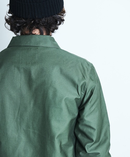 「Magine」 ジャケット 44 ブラック メンズ_画像4