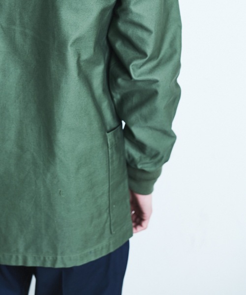 「Magine」 ジャケット 44 ブラック メンズ_画像6