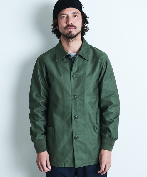 「Magine」 ジャケット 44 ブラック メンズ_画像7