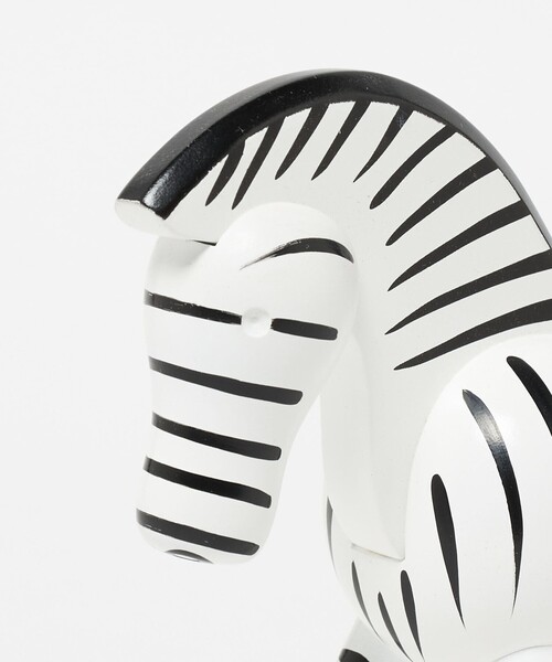 KAY BOJESEN DENMARK インテリア 「Kay Bojesen Denmark」ZEBRA