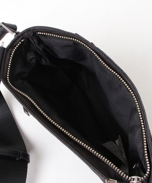 「UN3D.」 ショルダーバッグ FREE ブラック レディース_画像5