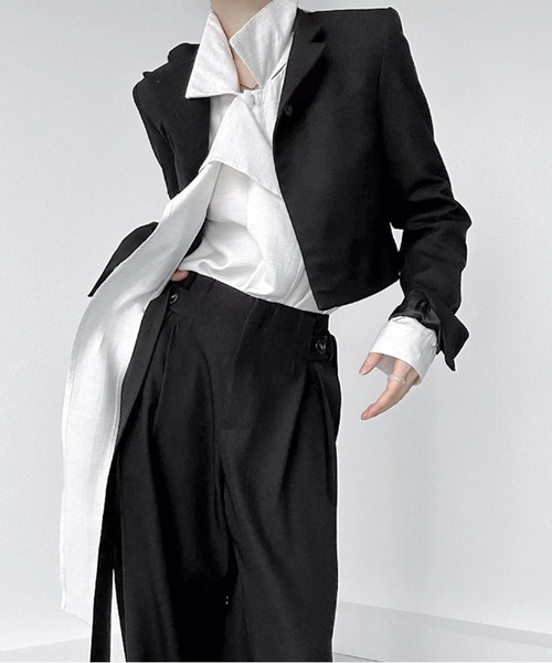 JOHNNY WOLF（ジョニーウルフ） ジャケット テーラードジャケット