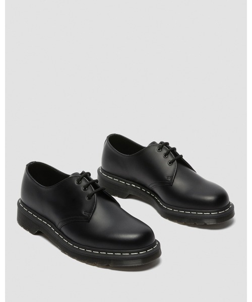 「Dr. Martens」 シューズ UK4 ブラック レディース