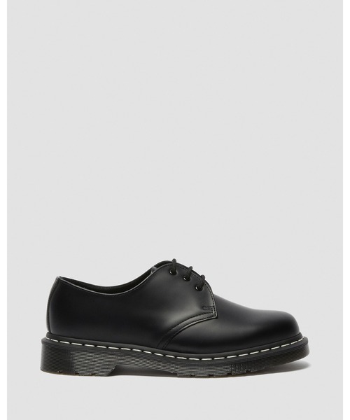 「Dr. Martens」 シューズ UK4 ブラック レディース