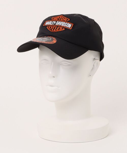Harley Davidson（ハーレー・ダビッドソン） tシャツ バー＆シールド