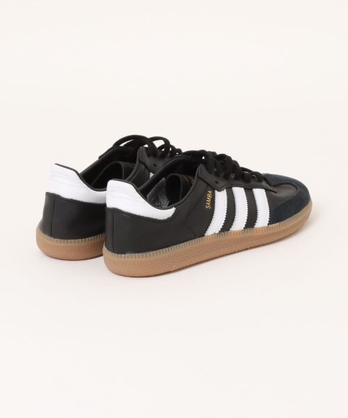 adidas（アディダス） スニーカー ADIDAS SAMBA DECON IF0641 メンズ