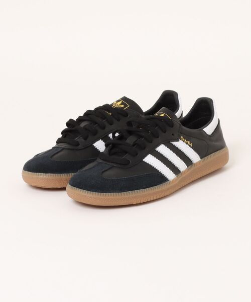 adidas（アディダス） スニーカー ADIDAS SAMBA DECON IF0641 メンズ