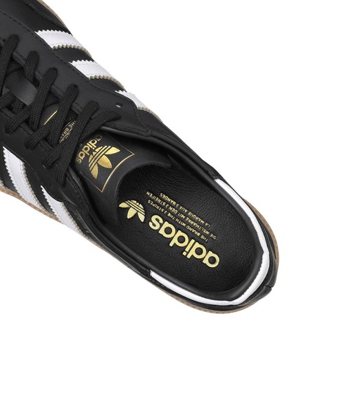 adidas（アディダス） スニーカー ADIDAS SAMBA DECON IF0641 メンズ