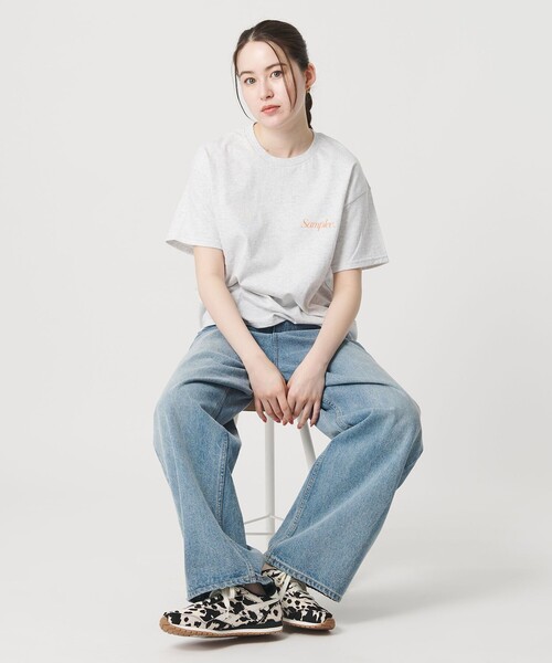 Reebok（リーボック） スニーカー 「Reebok」CLASSIC AZ COW