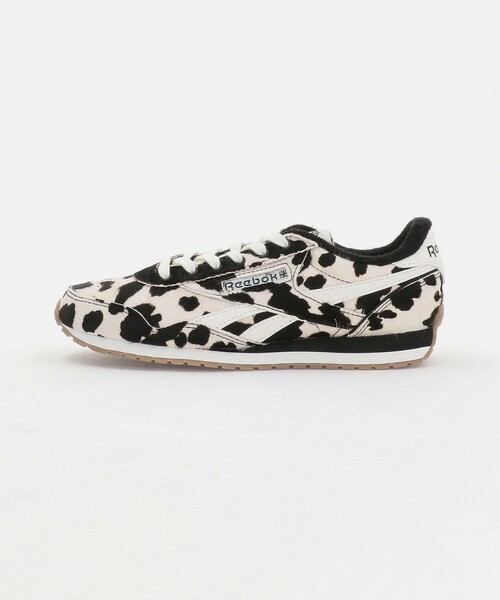 Reebok（リーボック） スニーカー 「Reebok」CLASSIC AZ COW