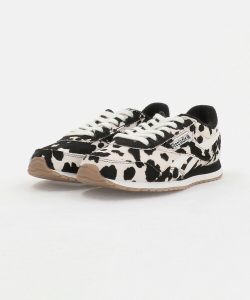 Reebok（リーボック） スニーカー 「Reebok」CLASSIC AZ COW
