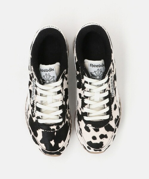 Reebok（リーボック） スニーカー 「Reebok」CLASSIC AZ COW