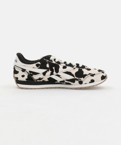 Reebok CLASSIC AZ COW スニーカー 24cm Reebok（リーボック） スニーカー 「Reebok」CLASSIC AZ COW