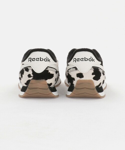 Reebok CLASSIC AZ COW スニーカー 24cm Reebok（リーボック） スニーカー 「Reebok」CLASSIC AZ COW