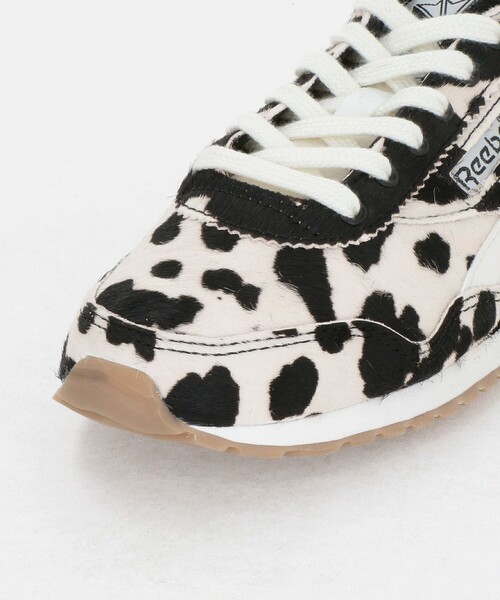 Reebok（リーボック） スニーカー 「Reebok」CLASSIC AZ COW