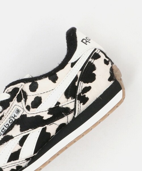 Reebok（リーボック） スニーカー 「Reebok」CLASSIC AZ COW