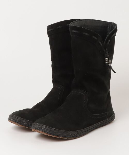 UGG ブラックブーツ サイズ13 オーストラリアメイド　タグ付き　値下げ UGG Australia（アグオーストラリア） 「UGG」 ショートブーツ 25cm