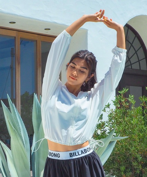 BILLABONG（ビラボン） ラッシュガード 水着 ラッシュガード 長袖