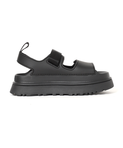 plage（プラージュ） サンダル 「WEB限定追加」UGG / アグ THE GOLDEN