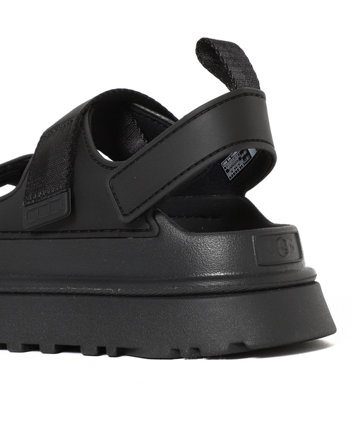 plage（プラージュ） サンダル 「WEB限定追加」UGG / アグ THE GOLDEN