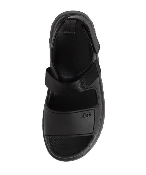 plage（プラージュ） サンダル 「WEB限定追加」UGG / アグ THE GOLDEN