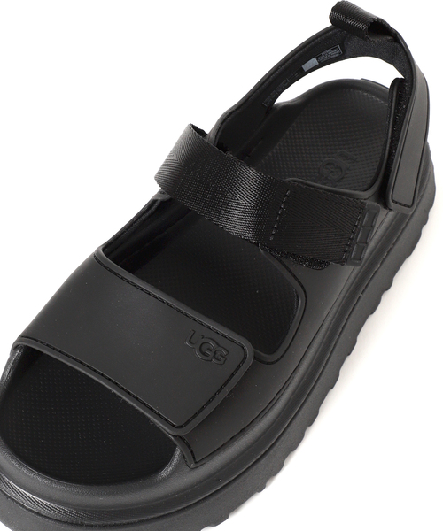 plage（プラージュ） サンダル 「WEB限定追加」UGG / アグ THE GOLDEN