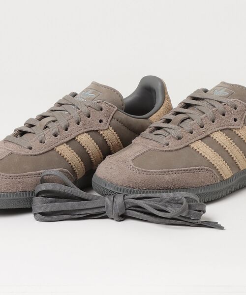 【試し履きのみ】adidas originals SAMBA OG サンバ adidas（アディダス） スニーカー サンバ OG / SAMBA OG / アディダス