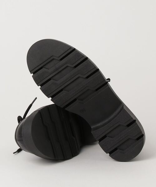 「CORSO ROMA，9」 シューズ 39 ブラック レディース_画像3