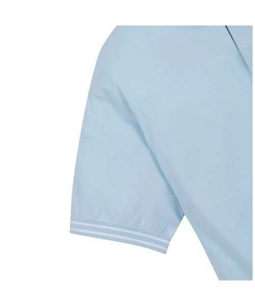 ポロシャツ MENS サマーニットポロ メンズ_5