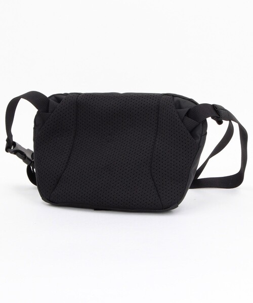 新品 アークテリクス ARC'TERYX ショルダーバッグ 1WAIST PACK ブラック ARC'TERYX（アークテリクス） ショルダーバッグ Mantis 1 Waist Pack