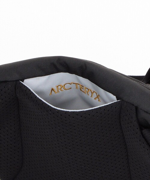 ARC'TERYX（アークテリクス） ショルダーバッグ Mantis 1 Waist Pack