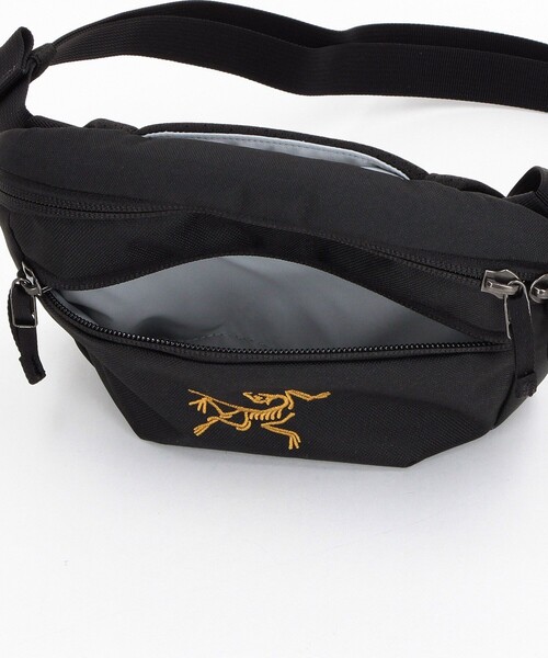 ARC'TERYX（アークテリクス） ショルダーバッグ Mantis 1 Waist Pack