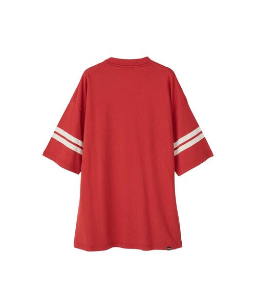 HYSTERIC GLAMOUR（ヒステリックグラマー） Tシャツワンピース FREE