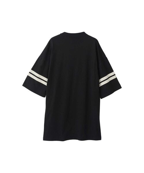HYSTERIC GLAMOUR（ヒステリックグラマー） Tシャツワンピース FREE