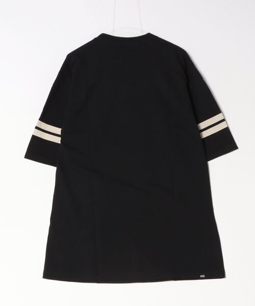 HYSTERIC GLAMOUR（ヒステリックグラマー） Tシャツワンピース FREE
