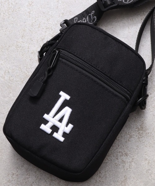 MLB ショルダーバッグ バッグ 「MLB/メジャーリーグベースボール」MLB 