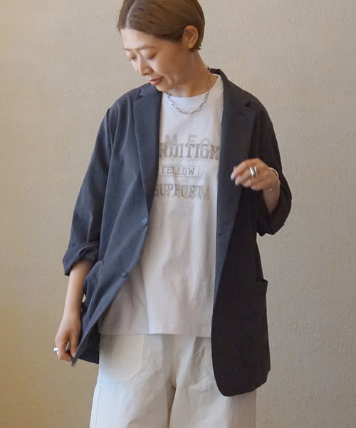 JOURNAL STANDARD LUXE（ジャーナルスタンダード ラックス） コート