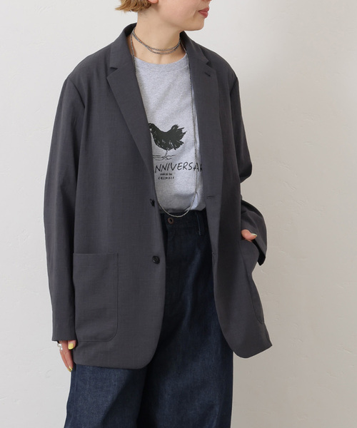 JOURNAL STANDARD LUXE（ジャーナルスタンダード ラックス） コート