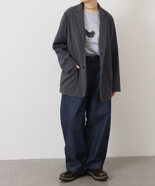 JOURNAL STANDARD LUXE（ジャーナルスタンダード ラックス） コート