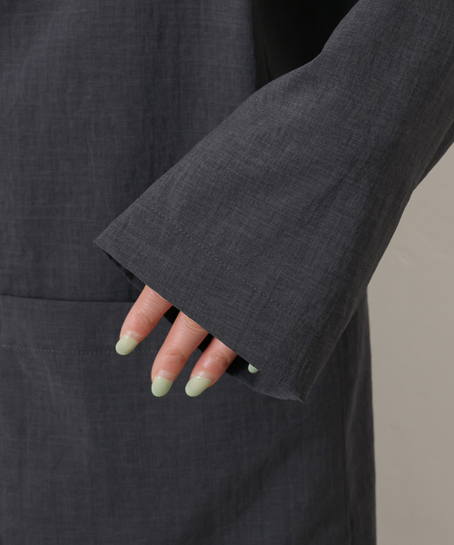 JOURNAL STANDARD LUXE（ジャーナルスタンダード ラックス） コート