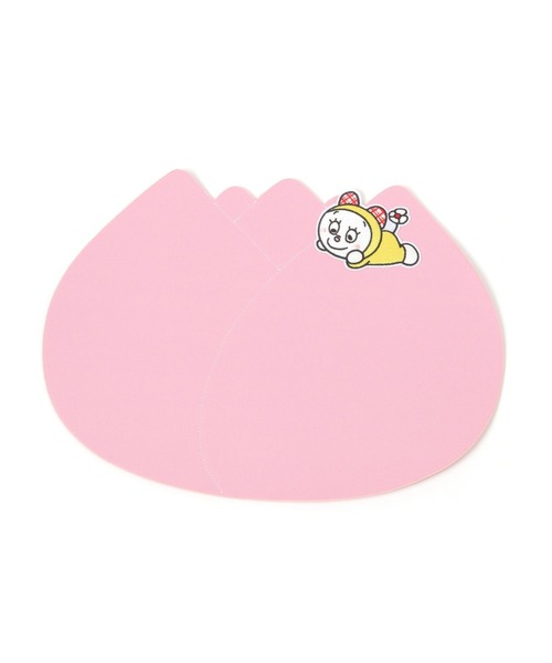 新品　スタジオクリップ　合皮ランチョンマット　インテリアマット　ドラミちゃん studio CLIP（スタディオクリップ） キッチン 合皮ランチョンマット