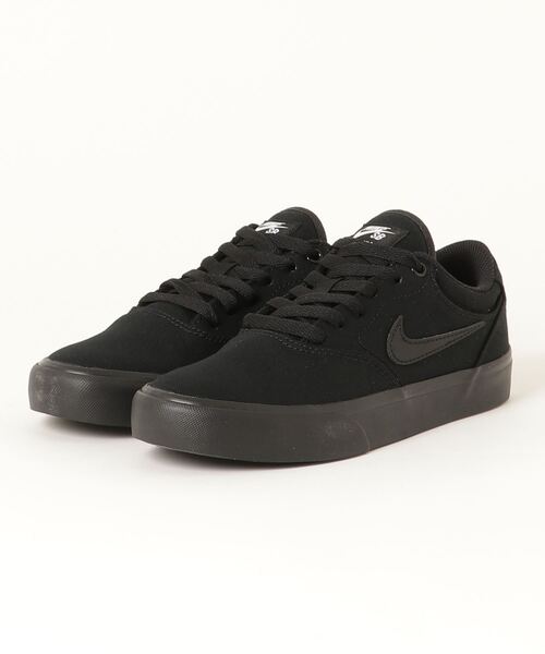Nike SB 「NIKE SB」 ローカットスニーカー 27.0cm ホワイト×ブラック