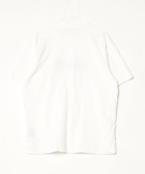 UNDERCOVER（アンダーカバー） 半袖Tシャツ 5 ホワイト メンズ